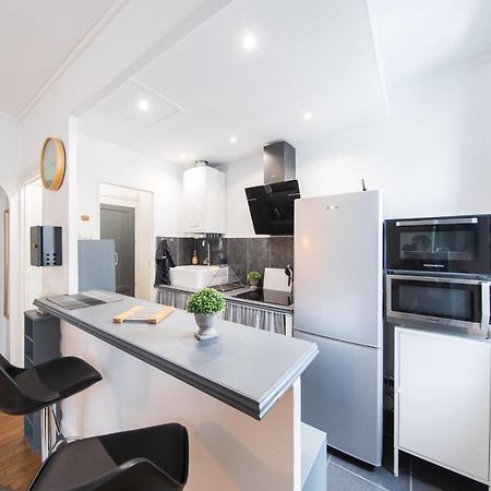 Appartement T2 Au Calme Cosy - Quartier Prebendes Tours Buitenkant foto