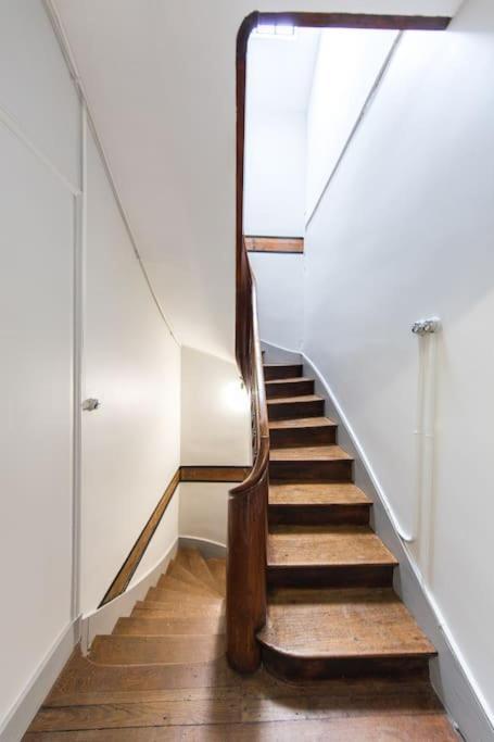 Appartement T2 Au Calme Cosy - Quartier Prebendes Tours Buitenkant foto